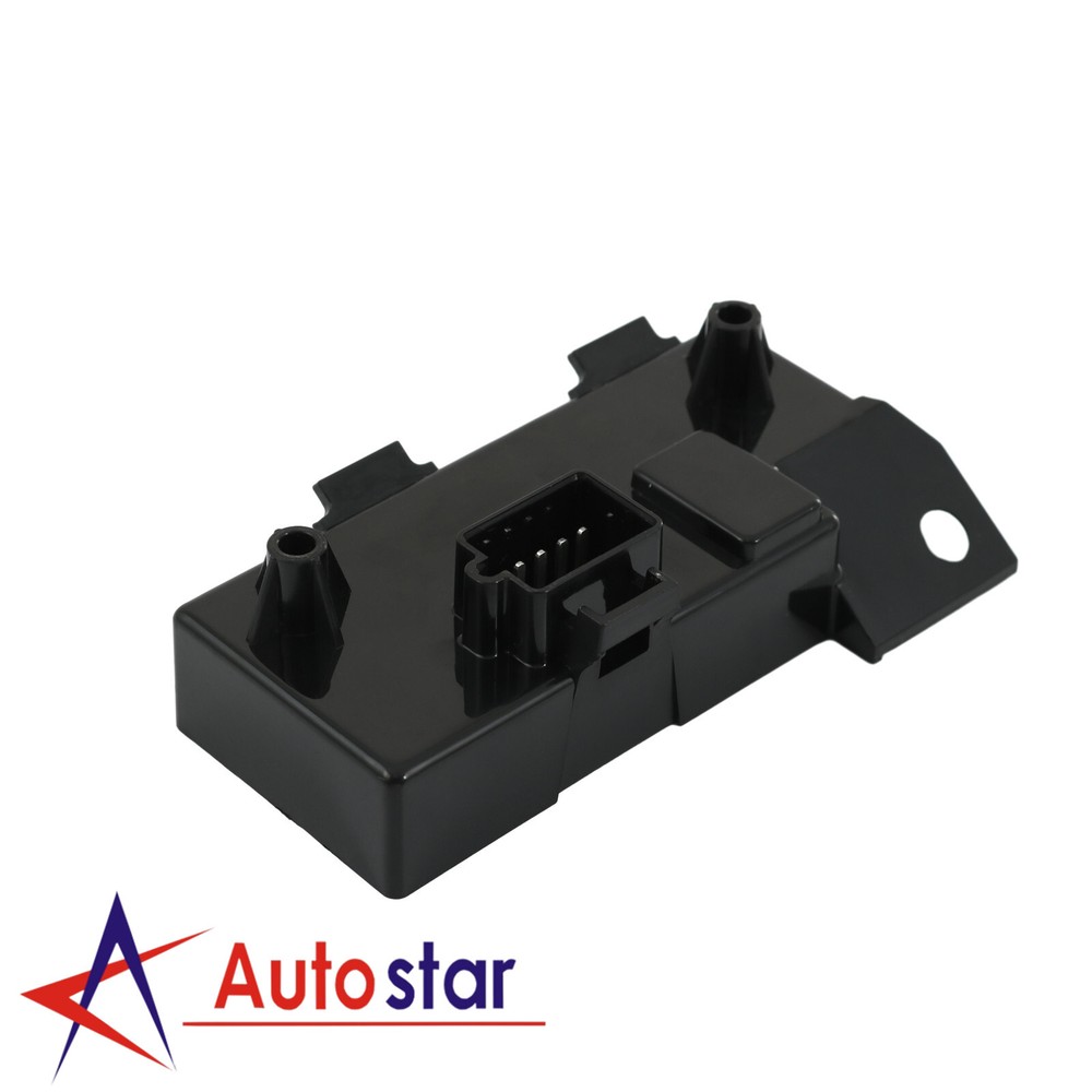 Electronic Control Module For John Deere Tractors # AM141075 JDMSPEED