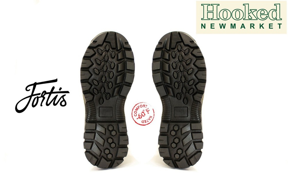 Fortis Elements Boots *ALL Sizes Available*