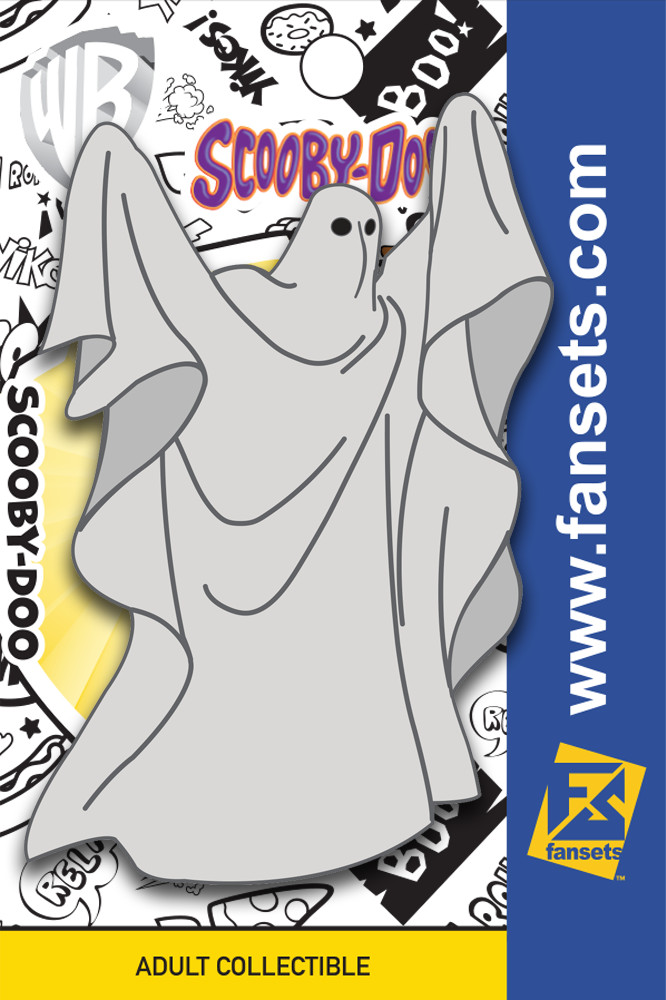 Scooby Doo SERIES 4 8 Pin PACK SPECIAL #291