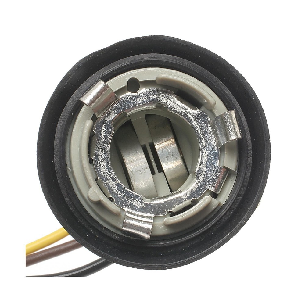 New SMP Center High Mount Stop Light Socket For 1982-1986 GMC C2500