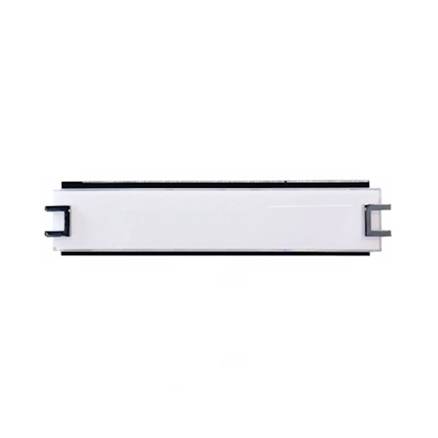 Access Lighting Ryder 1 Light Medium Bath/Vanity, Chrome - 62463LEDD-CH-OPL
