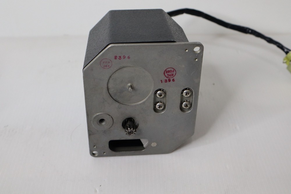 Bendix King KS 272A Trim Servo 065-0061-06
