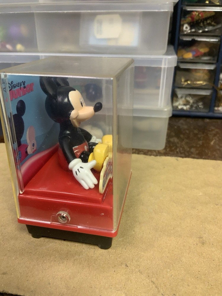 Disney Mickey Mouse Solar