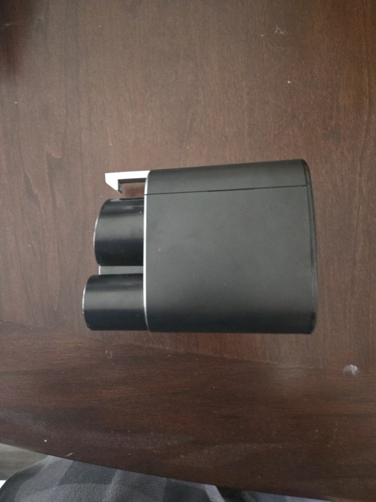 Ford NACS charging Adaptor