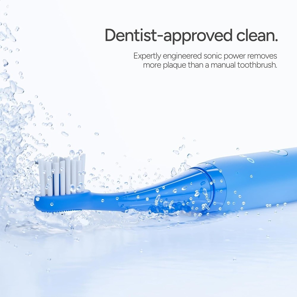 Electric Toothbrush DiamondClean Toothbrush