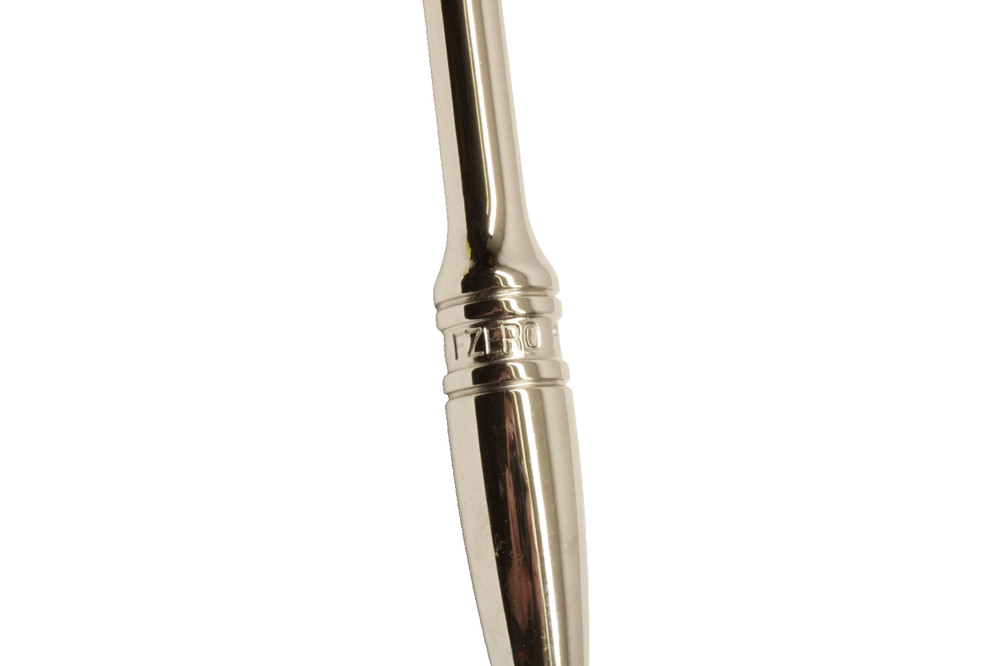 SNAP-ON FZERO- ZERO TOOTH 3/8" DRIVE RATCHET NEW