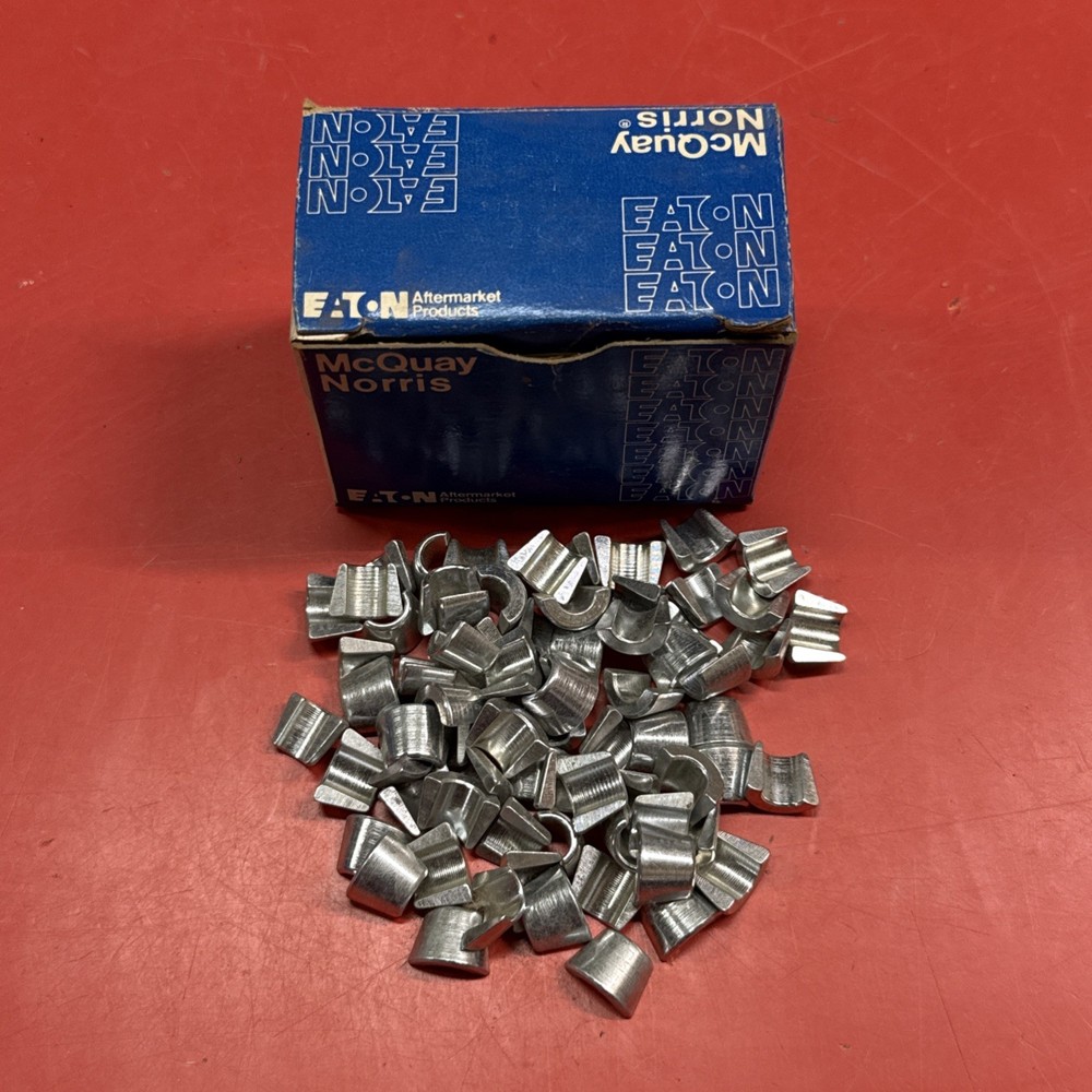 McQuay Norris VK-126 Valve Keeper (74-Pack)