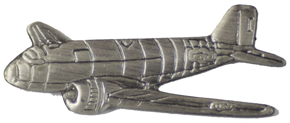 C-47 HAT PIN