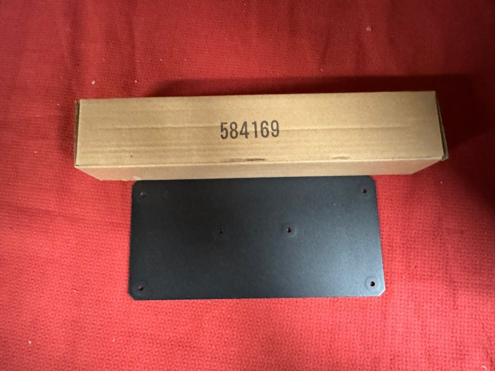 Sennheiser GA 3 Wireless Rackmount Kit - 503167