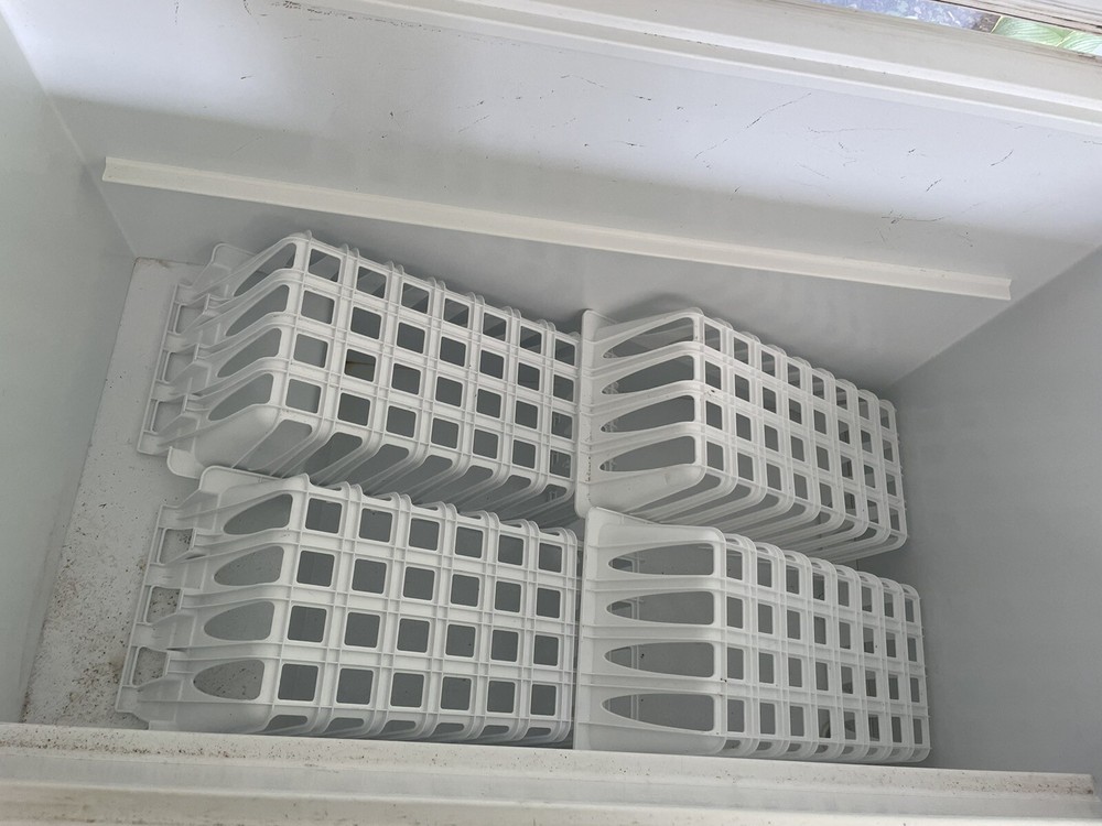 Frigidaire Chest Freezer