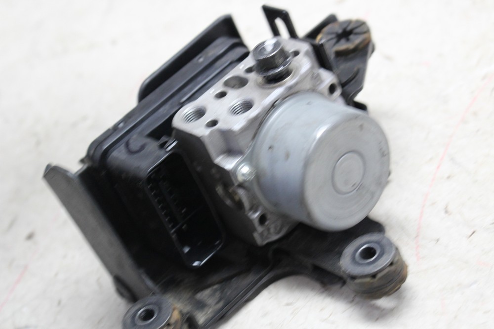 2020 HONDA CBF300 ABS PUMP UNIT MODULE