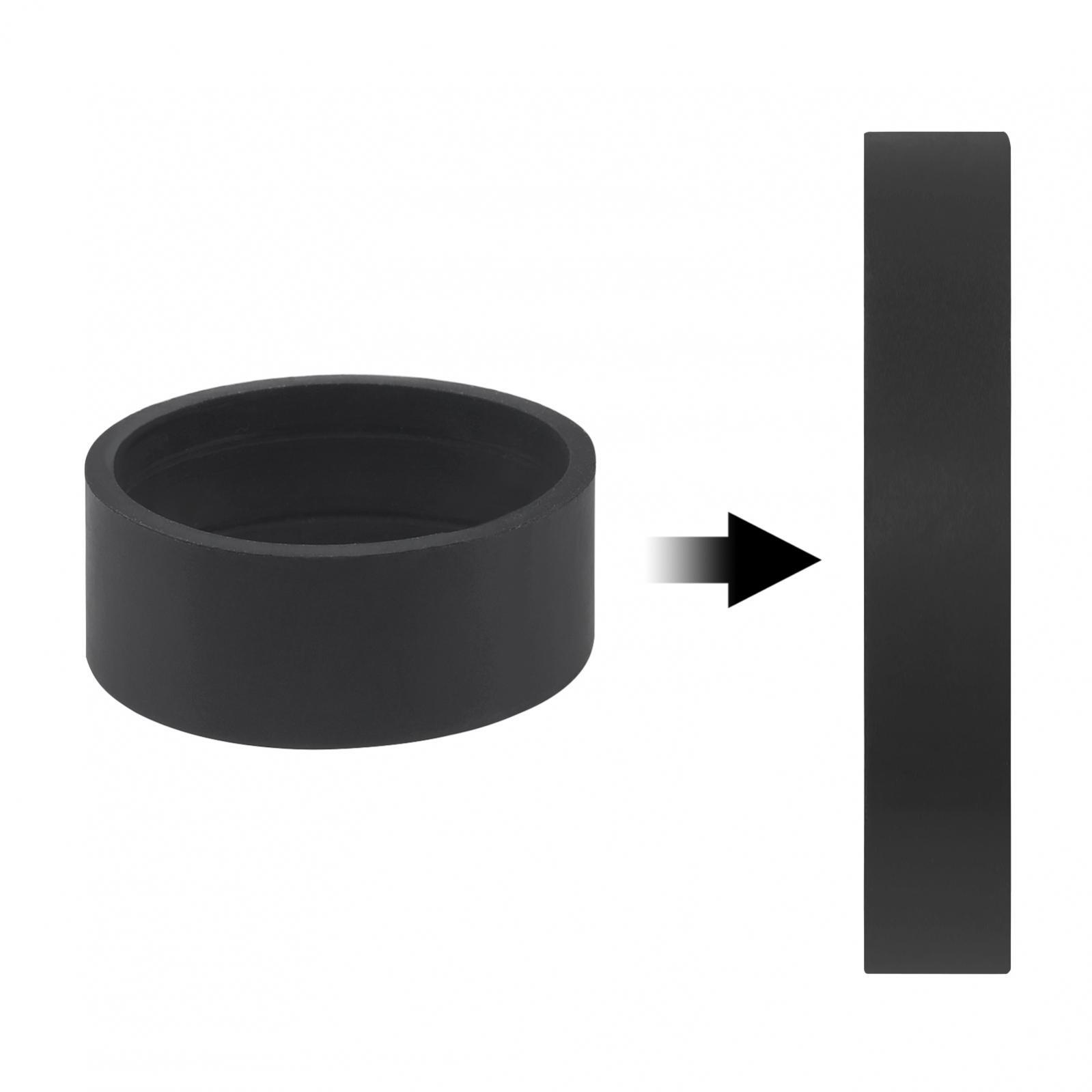 Motorcycle Helmet Lock Handlebar 22mm-25mm Anti-theft Security Motorbike 2 Keys