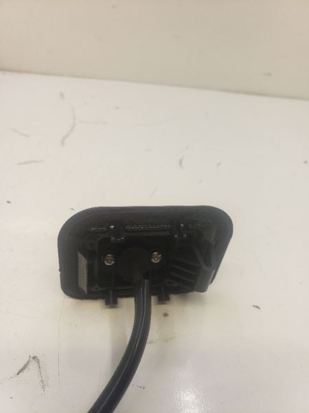 Camera/ Projector Rear View Camera Lid Mounted Fits 2010-2014 MAXIMA OEM