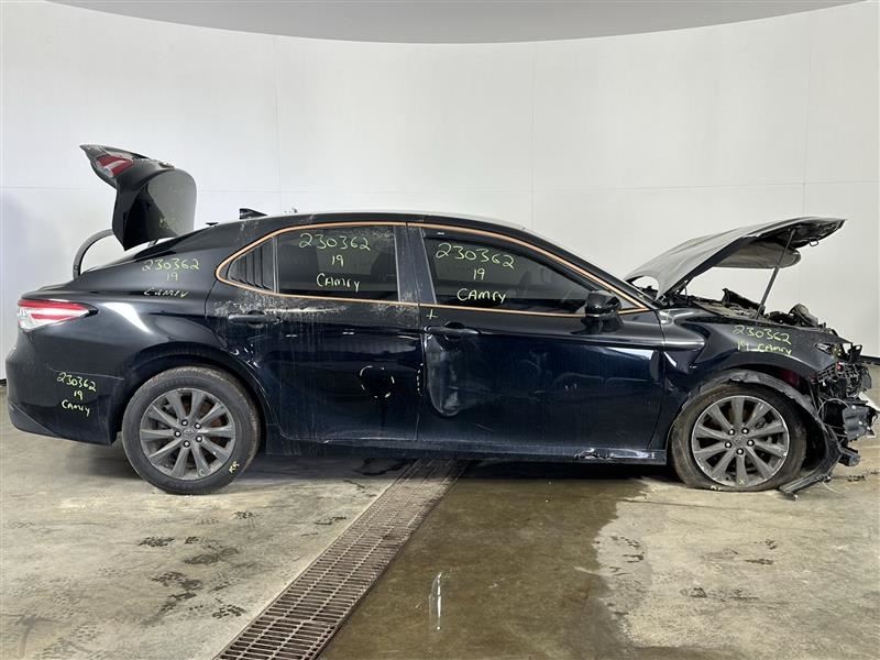 Camera/Projector Radar Unit Front Windshield Fits 18-19 CAMRY 2510165