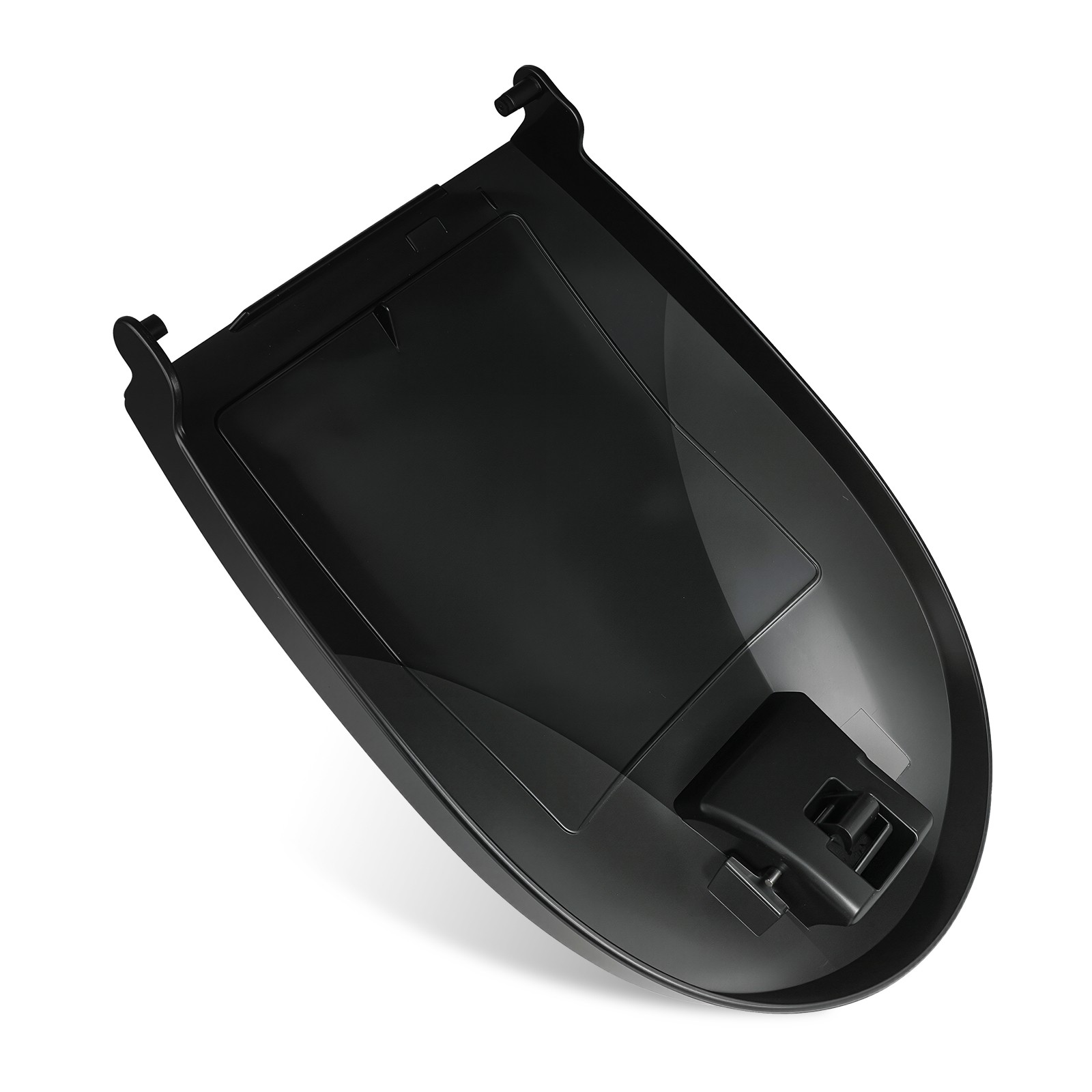 Glove Box Lid & Latch Repair Kit For Sea-Doo GTI 130 155 SE WAKE GTS 291002249