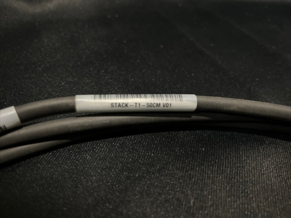 Cisco Stack-T1-50CM V01