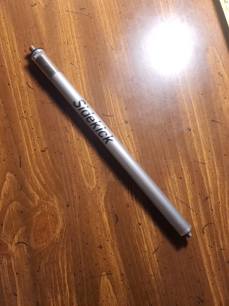 Shibuya Archery Sidekick 11" Stabilizer