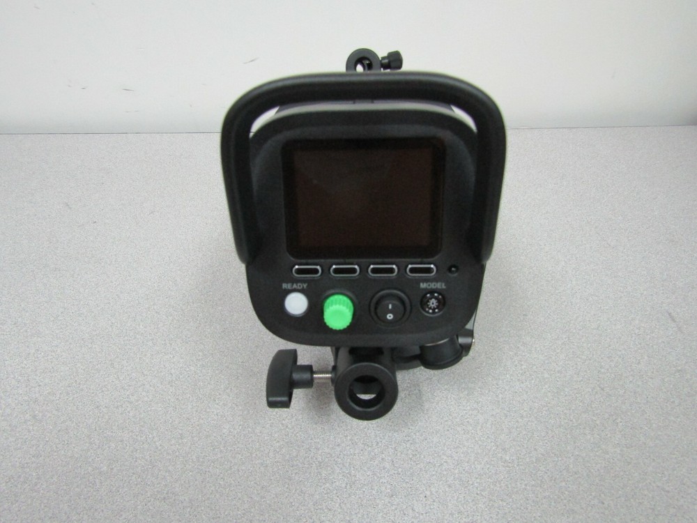 Phottix PH00330 Indra500LC TTL Battery-Powered Light Compatible (a)