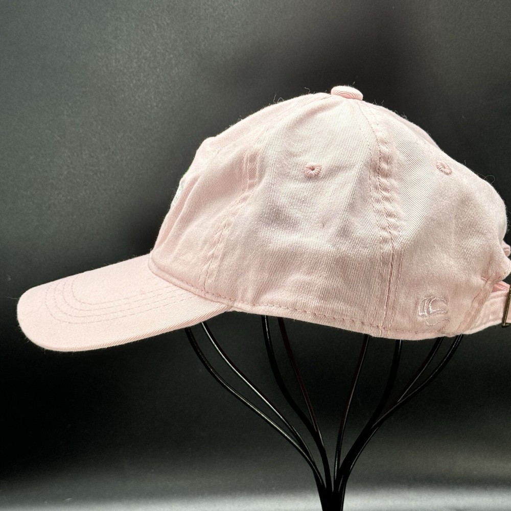 Pocono Hills Golf Course Baseball Hat StrapBack Adjustable Pennsylvania Fore Tee