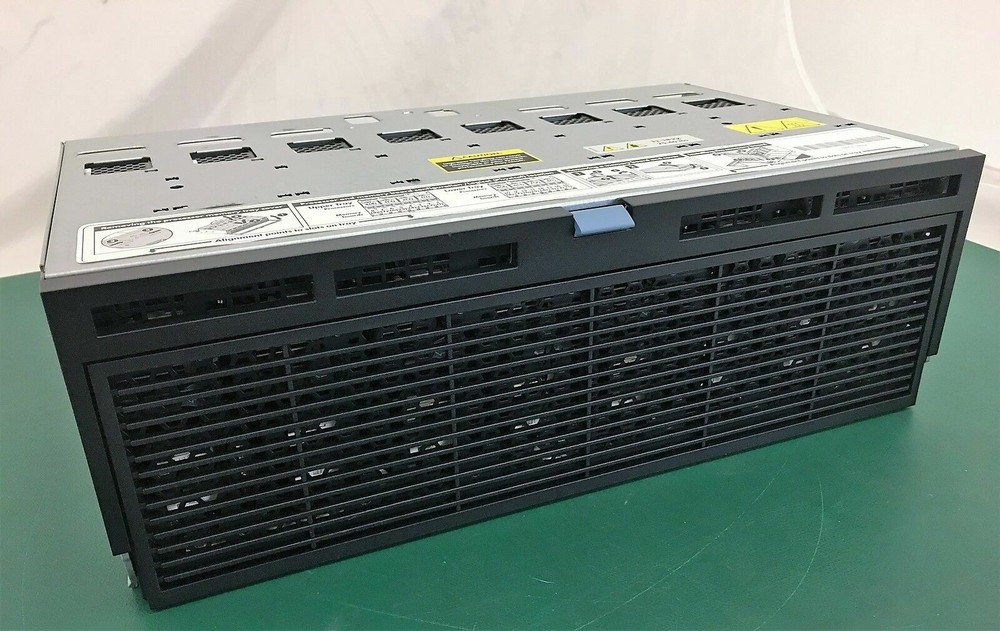 HP AM426-69018-M Lower Processor Board for DL980 G7 w/ Memory Modules