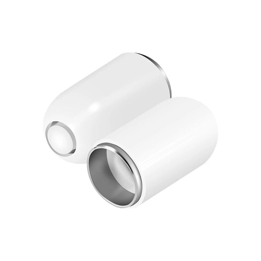 White Magnetic Protective Replacement Case Cap for Apple Pencil
