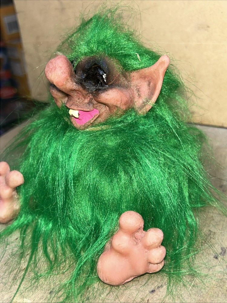 Troll Jurry 4.5in