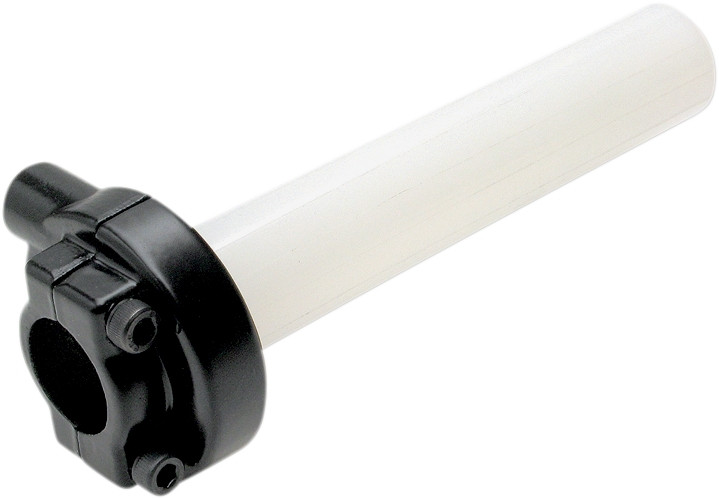 Motion Pro Replacement Push/Pull Throttle Cable Black 01-0058