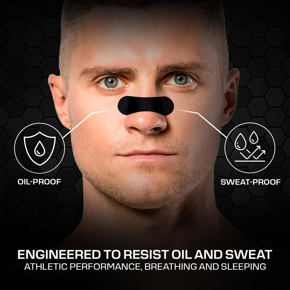 Nasal Strips