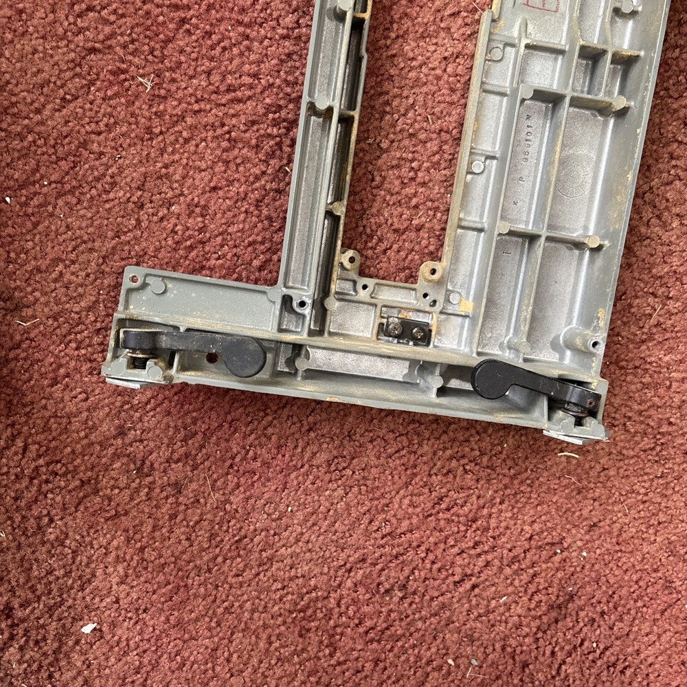 Ryobi BT3000 Main 10” Top Casting