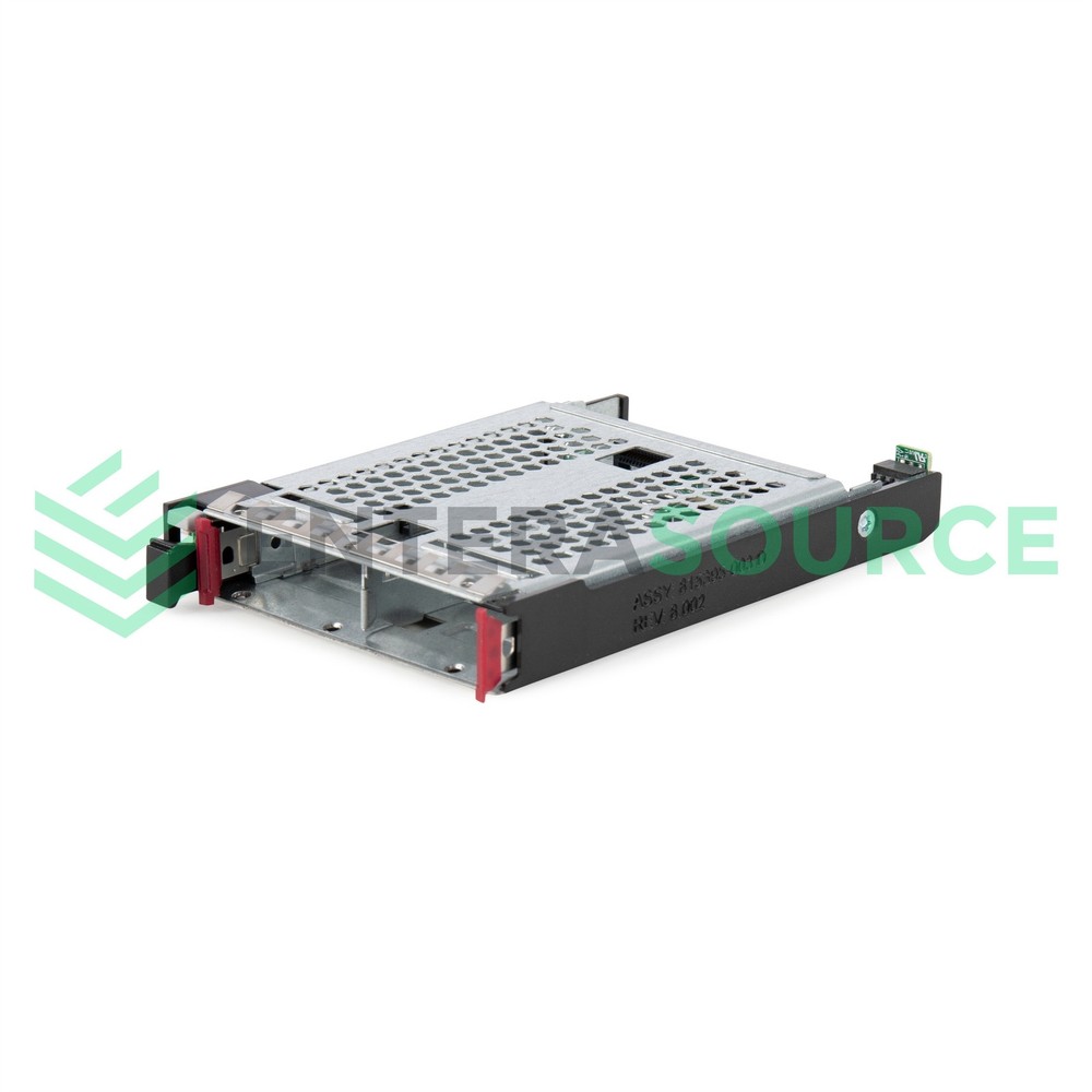 HP 830452-001 SSF Dual SSD Flash Adapter