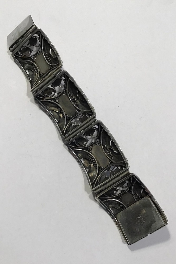 Wilens Silver Bracelet