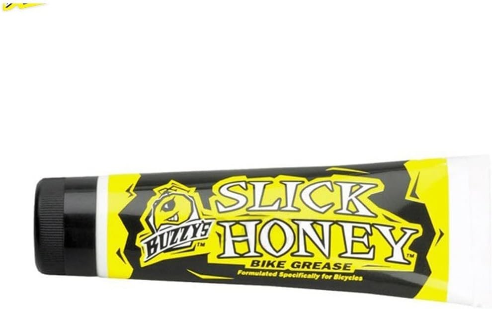 Slick Honey 2oz
