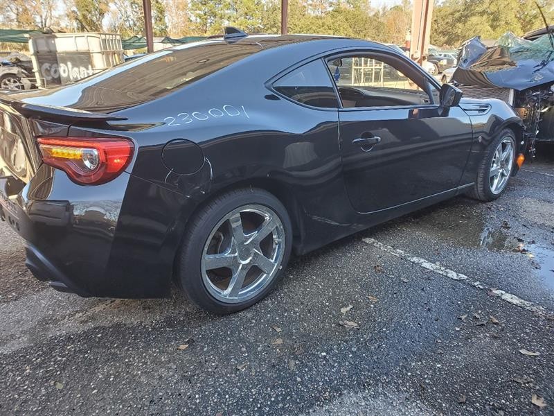 Control Multifunction Module ID-88281CA230 OEM 2017 Toyota 86