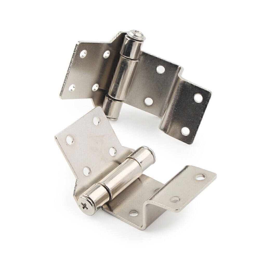 1 Set Hinge Kit 3516-0191 Hardware Kit For Harley