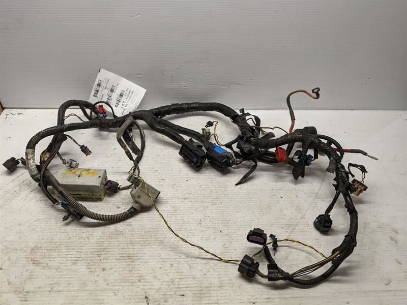 ION       2006 Engine Wire Harness 359437