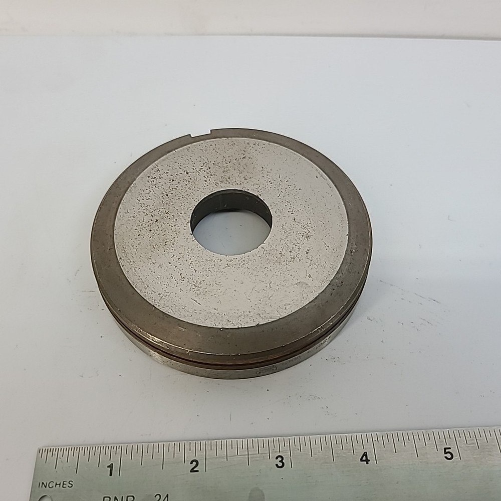 Mate 1.100 + .024 Punch Press Die