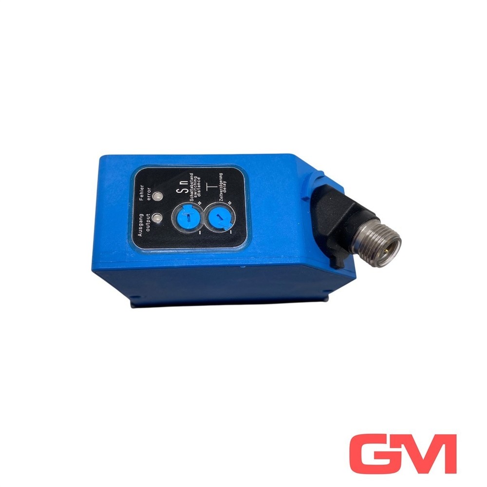 Wenglor Reflex Sensor HT77PBV3 Background Suppression