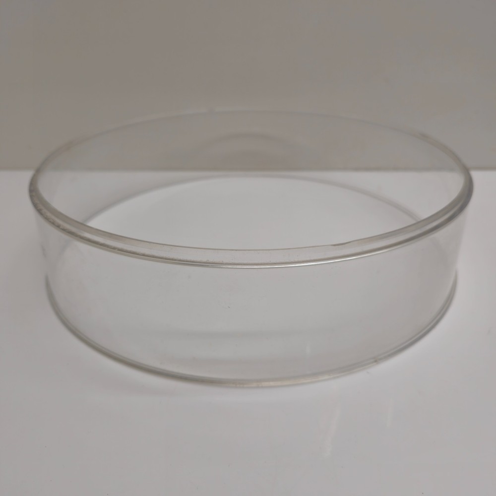 NuWave 20342 Infrared Oven Extender Ring Clear Plastic Replacement Spacer