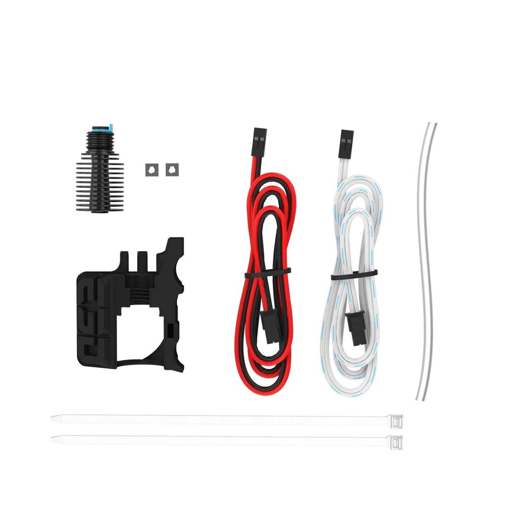 E3D Revo Coldside for Prusa MINI & MINI+
