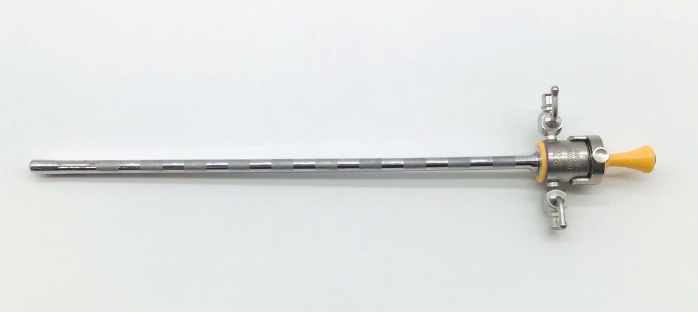 Circon ACMI E123-S Sheath with E123-O Obturator