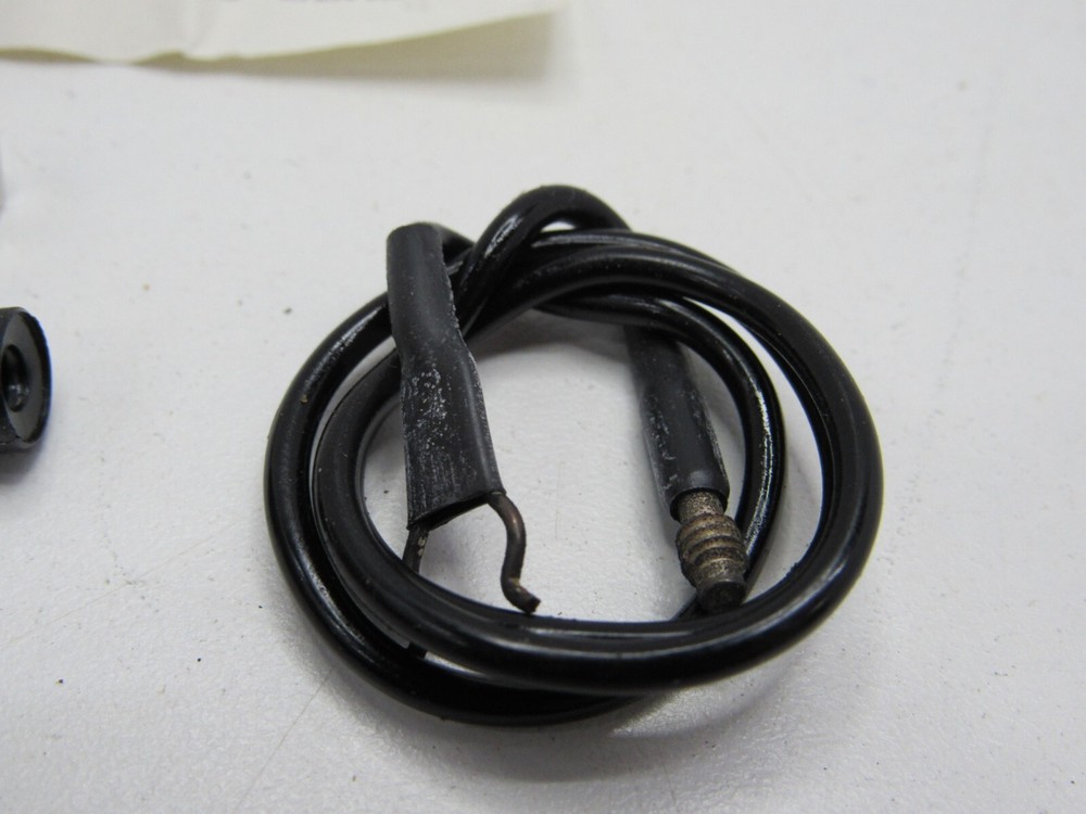Muller Oscilloscope Probe Accessories #T3