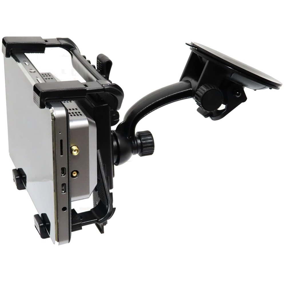 Compatible with Rand McNally OverDryve