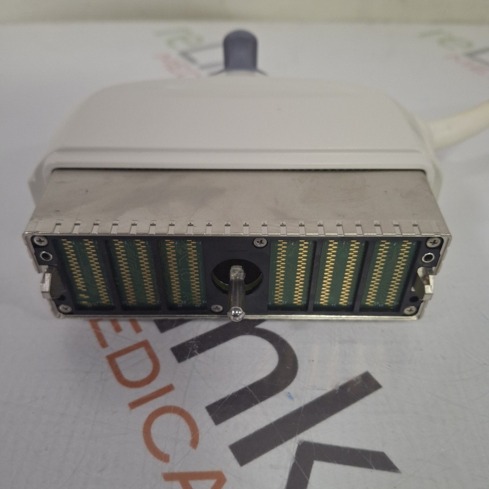 GE Healthcare 9L-D Linear Array Transducer