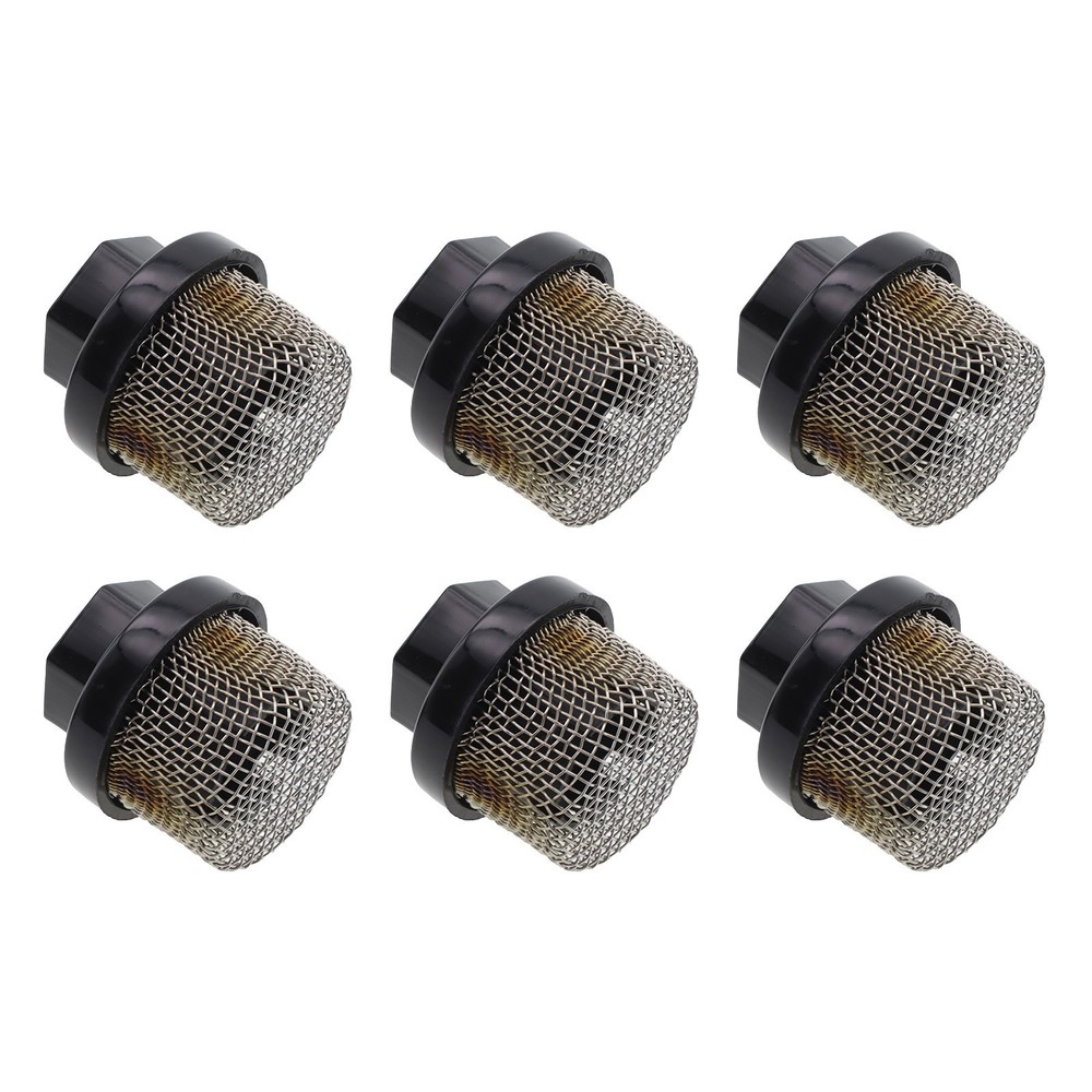Inlet Specification Filter Airless Paint Sprayer Compatibility Hose Inlet