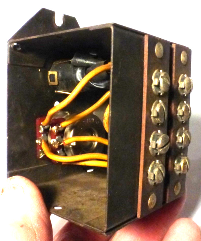 ROWE MM1: Tested / Working REJECT & VOLUME CONTROL BOX