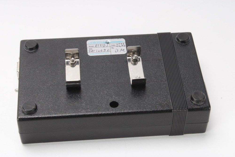 Altechna ATT/D5 Controller for Polarizer Rotator