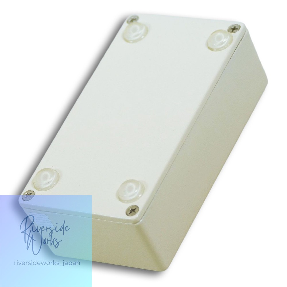 RYRA Fuzz A-Matic White [USED]