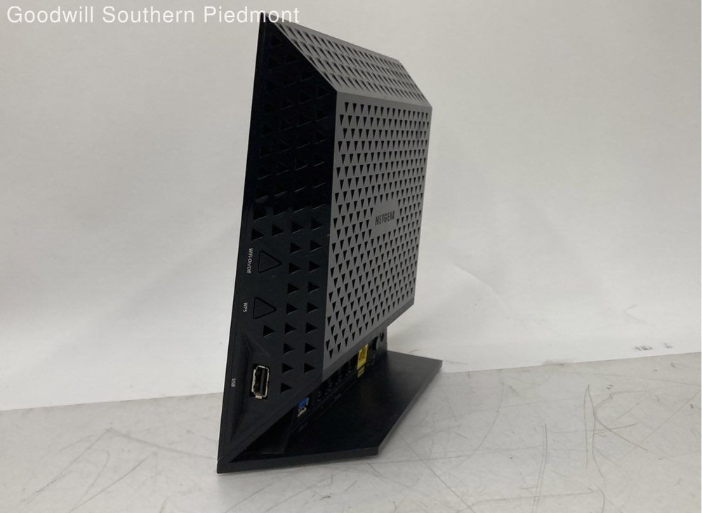 NETGEAR R6300 Wi-Fi Wireless Router - Tested
