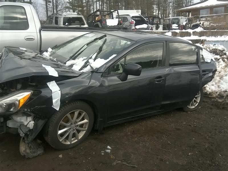 Coil/Ignitor Fits 14-16 FORESTER 350019