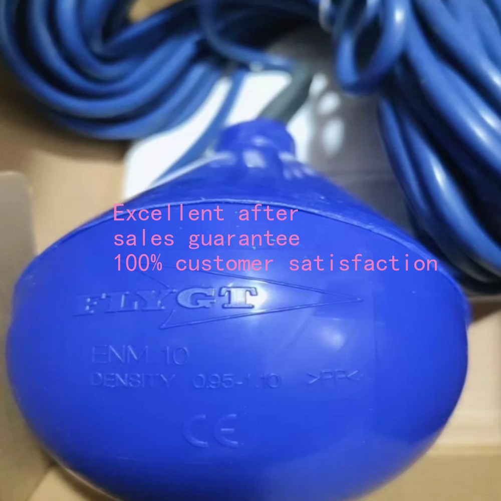 1PC NEW in box FLYGT ENM-10 13M Level Switch Water Level Controller Float Switch